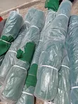 Nets za Ujenzi za Usalama 150m2 (Green HDPE) - 2