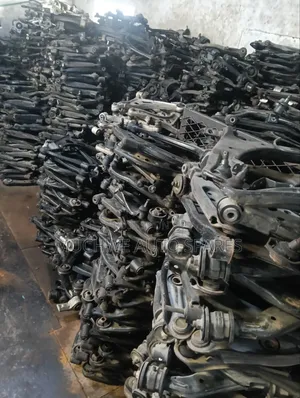Ex-Japan Suspension Arms - Toyota, Mazda, Nissan, Suzuki, Honda