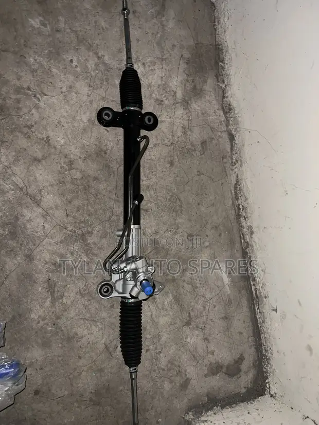 Steering Rack for Honda CR-V RE3/RE4 - 1