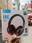 Celebrat A41 Wireless Bluetooth Headphones - 1