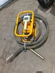 Brand New Electric Concrete Poker Vibrator - 1