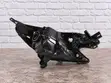 Depo Headlight for Nissan Note (2013-2015) - 2