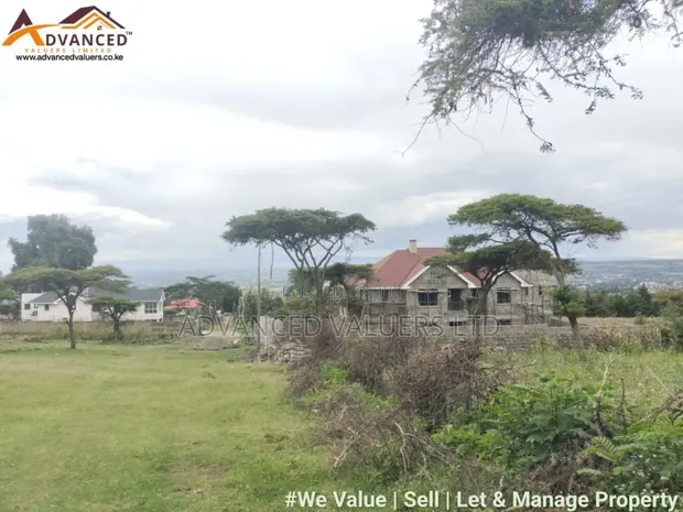 Prime Residential Plots - Cottage Estate, Kiamunyi, Nakuru - 1