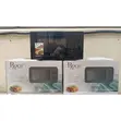Roch Microwave Oven - 20L - Black - 2