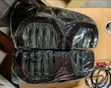 Brand New Smoked Tail Lights for Toyota Hilux Vigo - 2