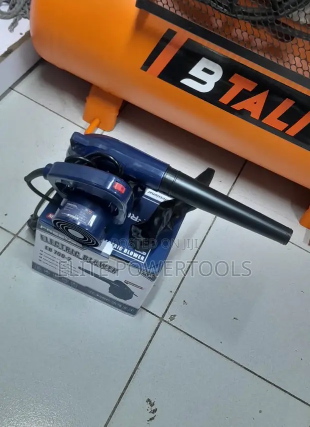 Maxmech EB 700-2 Handheld Electric Blower - 1