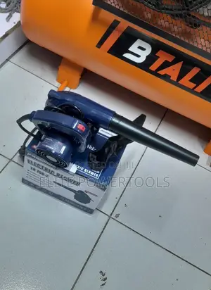 Maxmech EB 700-2 Blower ya Mkono ya Umeme