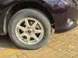 Toyota Vitz 1.3 FWD 5dr 2013 Purple - 2