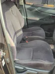 Toyota Vitz 1.3 FWD 5dr 2013 Purple - 3