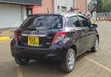Toyota Vitz 1.3 FWD 5dr 2013 Purple - 5