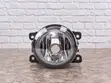 Taa ya Fog kwa Nissan Note (2012-2017) - 1