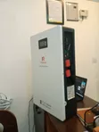 High Quality 5.12kWh Redsun LiFePO4 Battery - 2