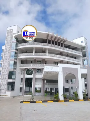 2 Bedroom Apartment for Sale in Nyali Mkomani