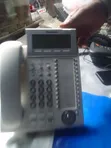 Panasonic KX-DT346 Digital Telephone Set (Refurbished) - 2