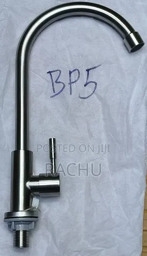 Bomba la Sink la Jikoni - BP5