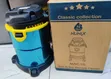 Nunix Wet and Dry Vacuum Cleaner 15 Litres - 1