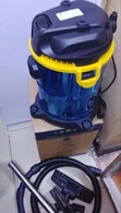Nunix Wet and Dry Vacuum Cleaner 15 Litres - 2