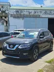 Nissan X-Trail 2019 Nyeusi ya Matt - 2