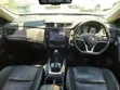 Nissan X-Trail 2019 Nyeusi ya Matt - 5