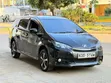 Toyota Wish 2014 Grey - 2