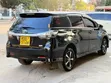 Toyota Wish 2014 Grey - 4