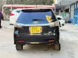 Toyota Wish 2014 Grey - 5