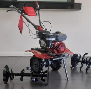 Jiadi JD Tiller 7.0 HP