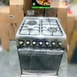 Syinix 60x60 Standing Cooker 3+1 Burners - 2