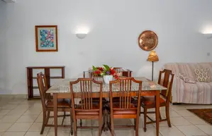 Furnished 2-Bedroom Apartment in Mackenzie Apartments, Nyali Mkomani