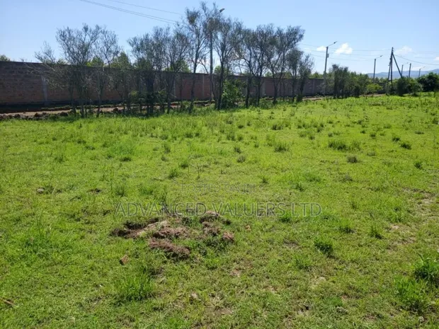 Kiwanja Prime cha 1/8 Eka kwa Mauzo Gorofa-Pipeline, Nakuru - 1