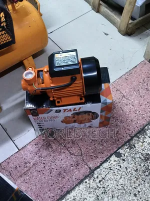 Btali Electric Booster Pump 1HP