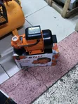 Btali Electric Booster Pump 1HP - 1