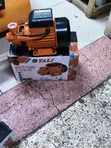 Btali Electric Booster Pump 1HP - 2