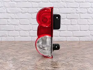 Tail Lamp for Nissan NV200 Vanette (2010)