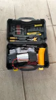 Heavy Duty Air Compressor - Brand New - 1
