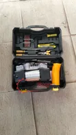 Heavy Duty Air Compressor - Brand New - 2
