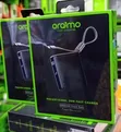 Oraimo PowerNova L21 20000mAh 30W Power Bank with Built-in Cable - 2
