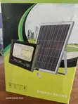 300W Solar Floodlight with Remote Control - 2