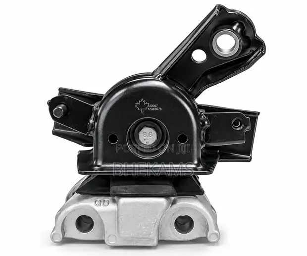 Engine Mounting kwa Toyota Rav4 & Alphard - 1