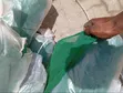 Neti ya Ulinzi / Neti ya Usalama wa Ujenzi - 2