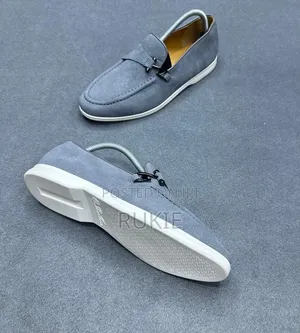 Viatu vya Loro Piana Summer Walk