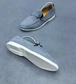 Summer Walk Loro Piana Shoes - 1