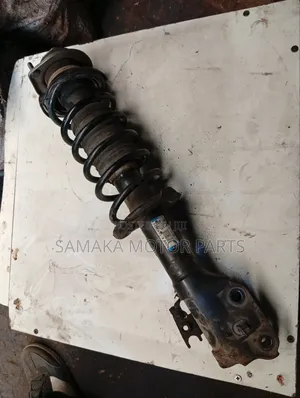 Daihatsu Tanto Shock Absorber (Ex-Japan)