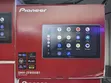 Pioneer DMH-ZF8550BT 9-inch Digital Media Receiver - 2