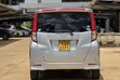 Toyota Roomy 2017 Nyeupe - 2
