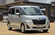 Toyota Roomy 2017 Nyeupe - 3