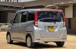 Toyota Roomy 2017 Nyeupe - 4