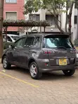 Mazda Demio 2006 Burgundy - 2