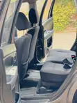 Mazda Demio 2006 Burgundy - 3