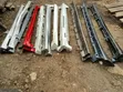 Nafasi za Ndani za Gari, Mikeka, Mouldings na Stoneguards - 1